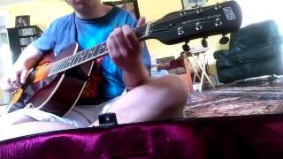 Father of Death/Battle Creek (Protomen and Bent Knee covers)