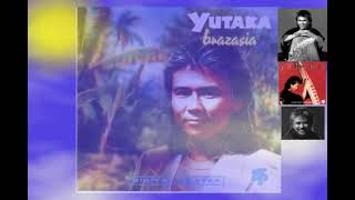 Yutaka yokokura "Say you do"