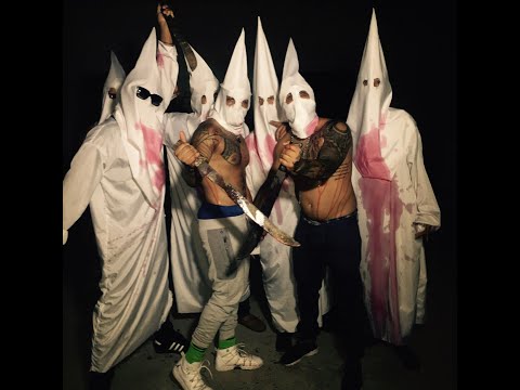 Karlos Style X MGP The Saw -  No Me Quieras Conocer.(Video Oficial)