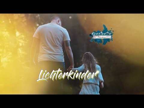 Konstantin - Lichterkinder (official HD Video)