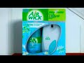 Air Wick Commercial Elephant 2008