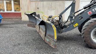 Продажба на челен товарач Terex TL 100 - Изображение 4 | Machineryline BG Челен товарач Terex TL 100 | Изображение 4 - Machineryline