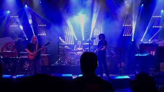 Gov’t Mule, Live at Rivera theater,Chicago, 10-14-17,Dark was the night,cold was the ground