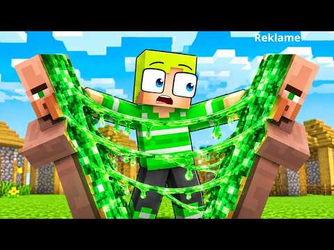 Vi Kan Åbne ALLE Mobs i Minecraft!!