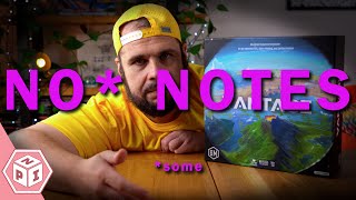 Unknown Channel - Vantage video thumbnail