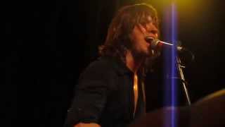 Rhett Miller- Reasons to Live- Club Cafe Pittsburgh, PA 5/17/15
