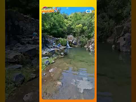 UN RINCÓN ESCONDIDO DE ALTA GRACIA QUE ENAMORA ❤️