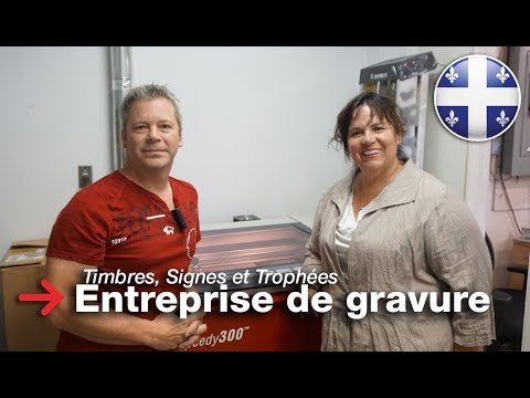 , title : 'Entreprise de gravure | Timbres, Enseignes et Trophées | MicroMax +'