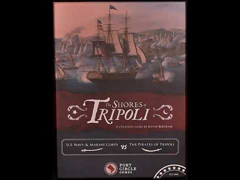  The Shores of Tripoli: Review