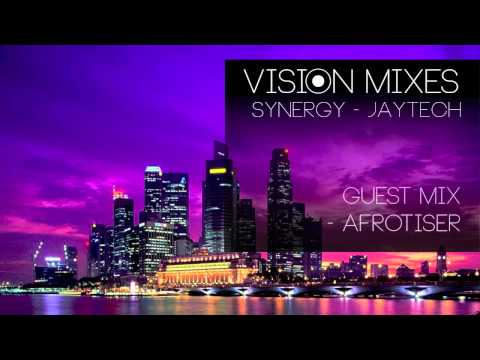 Vision Mixes - Guest Trance Mix - Afrotiser