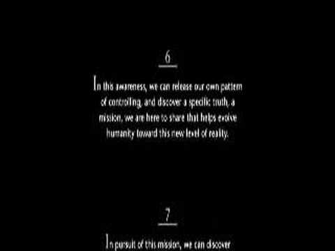 Niebianskie objawienia