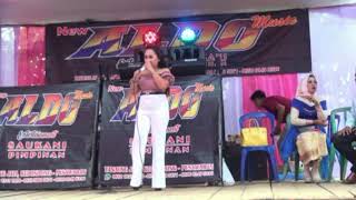 Download lagu New Aldo Music - Aida - Orgen Lampung mp3