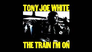 Tony Joe White - As The Crow Flies