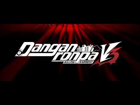 Best HD VGM 730B - Hope Searching - [Danganronpa V3: Killing Harmony]