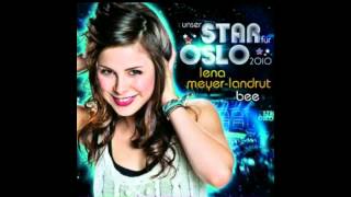 Lena Meyer Landrut Bee