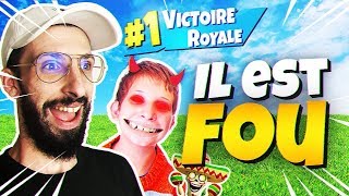 L’enfant de satan me promet 1 000€
