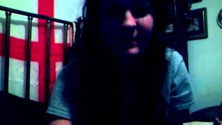 Sensitivity - Alex Goot (Cover)