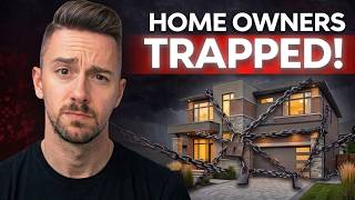 Mississauga Real Estate NIGHTMARE! Can’t Sell. Can’t Rent. Can’t Keep it!