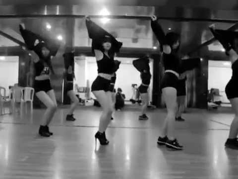 T-ARA JIYEON 1MIN 1SEC DANCE COVER BY GEENY