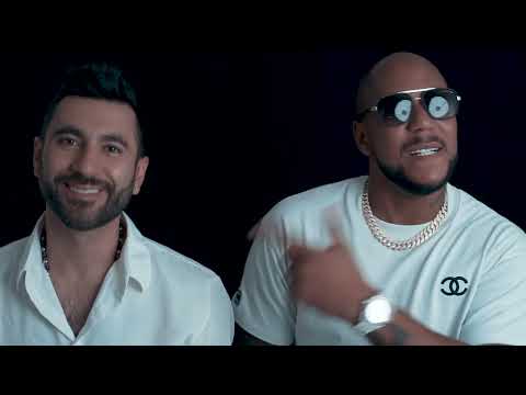 Sin Ti Estoy Mejor - Ángel Toro ft Buxxi (Video Oficial)
