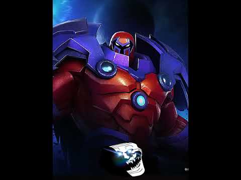 TOP 4 BEST CHAMPIONS #mcoc #marvel