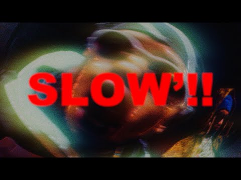 Pink Siifu - SLOW’!! ft Turich Benjy (prod. IMDEAD)