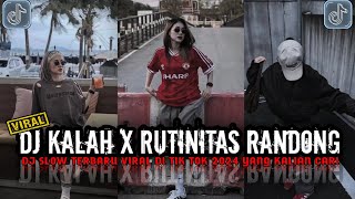 Download lagu DJ KALAH X RUTINITAS RANDONG BY ADI FAJAR || MATUR NUWUN WES MAYUNGI DERESE UDANKU mp3