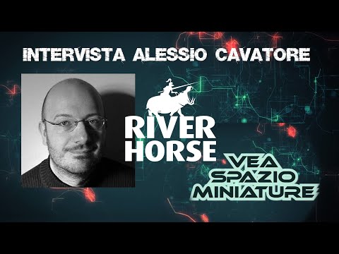 , title : 'Intervista Alessio Cavatore ITA'