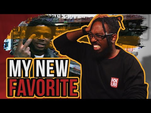 Blanco "Londis" | KRXOVR REACTION