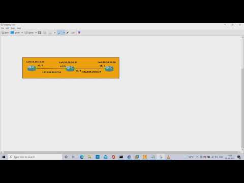 TCL Scripting || Cisco || IOS || Router (Tool Command Language)