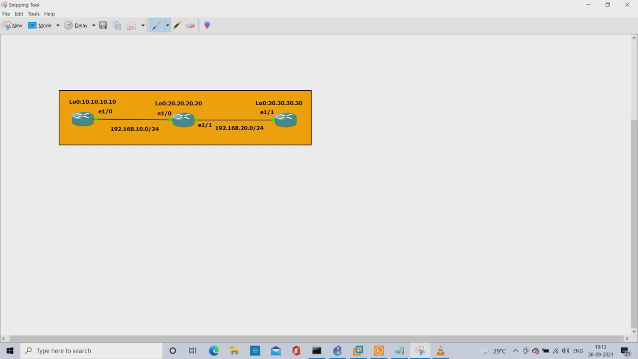 TCL Scripting || Cisco || IOS || Router (Tool Command Language)