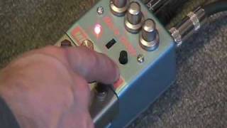 Video thumbnail for Guyatone MDm5 Review by John Gorbe