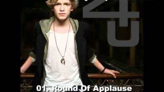 01. Round of Applause - Cody Simpson [4U EP]