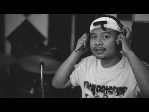 Fetter  - Drum Recording Session