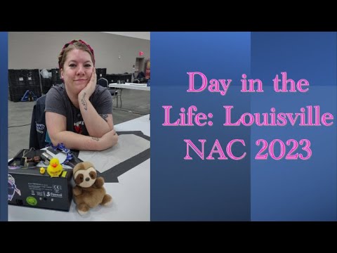 Louisville NAC 2023