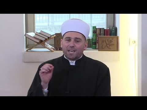 Poslanikovo naslijeđe (21) - Maid-ef. Alađuz