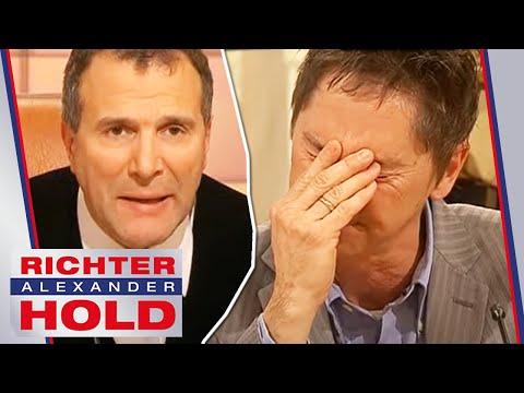 Müsli-Manns Nerven liegen blank! Wer hat Schuld?! | 2/2 | Richter Alexander Hold