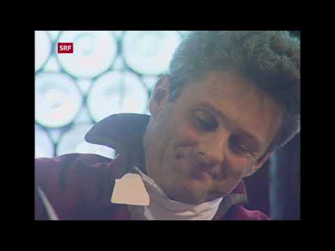 Spuren der Zeit Spezial: Mediation - Geburt einer Nation 17.02.2003