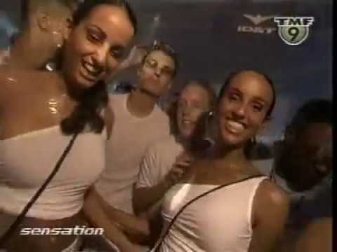 MARCO V LIVE AT SENSATION