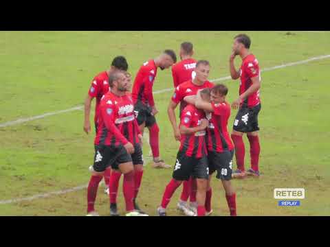 Notaresco - Castelfidardo 1-0