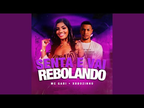 Senta e Vai Rebolando