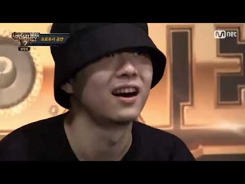 [SMTM 7] Producer's Stage _ 창모(Chang mo) & 더콰이엇(The Quiett)