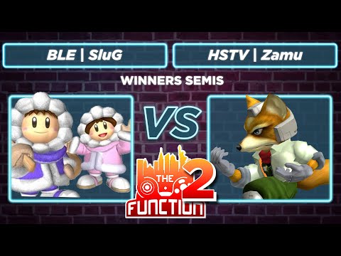 The Function 2: BLE | SluG vs HSTV | Zamu - Winners Semis