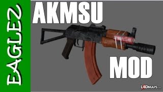 AKMSU Reskin