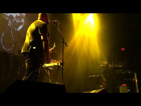 Primitive Man – Victim (Live 05/26/2022 at Maryland Deathfest XVIII in Baltimore, MD)