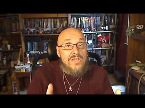 RPG Book Review: Spellweaver