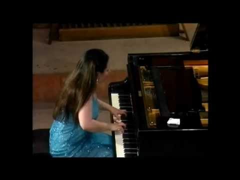 Arus Adjemian - Edvard Mirzoyan "Sad Waltz"