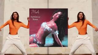 Tyla - Jump - DatHazza Remix