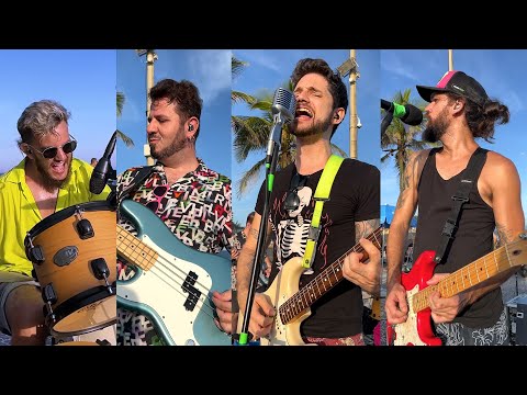 Mama Feet - Sunset 9550 (Official Video)