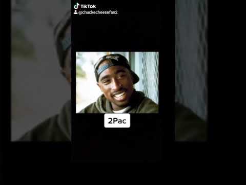 2Pac Biggie Eazy E Death